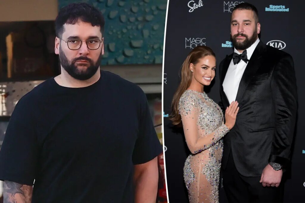 Matt Kalil gives pointed response after lawsuit against ex Haley Baylee is dismissed