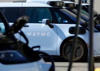 Waymo to launch robotaxis in Singapore, its first Southeast Asia market, by 2028