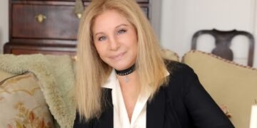 Barbra Streisand Blasts Trump’s ‘Unchecked Ego’ After He Threatens to Demolish Kennedy Center