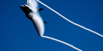 Trump Moves Ahead With F-35 Jet Sales to Saudi Arabia Despite Intelligence Concerns
