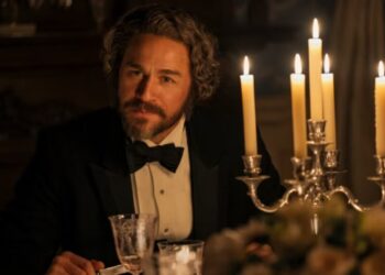 ‘Monster’: Lizzie Borden’s Disgusting Dinner Scene Actually Happened