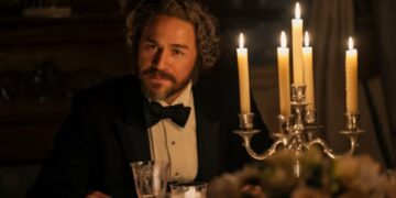 ‘Monster’: Lizzie Borden’s Disgusting Dinner Scene Actually Happened