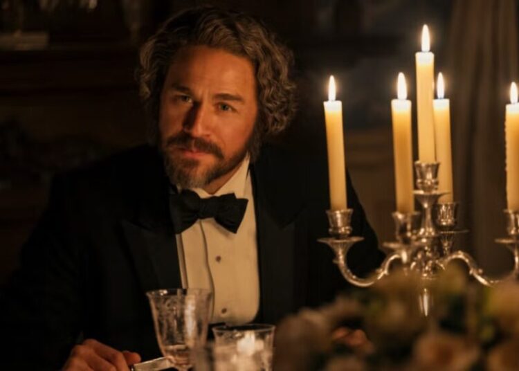 ‘Monster’: Lizzie Borden’s Disgusting Dinner Scene Actually Happened