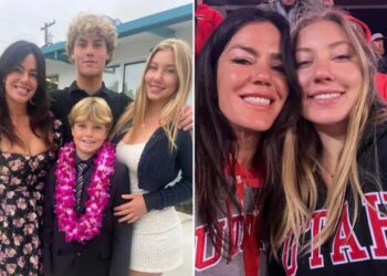 California mom of three killed in horrific DUI hit-and-run: ‘I pray for her kids’