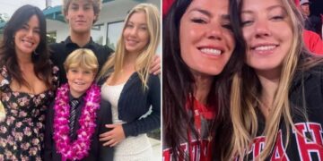 California mom of three killed in horrific DUI hit-and-run: ‘I pray for her kids’