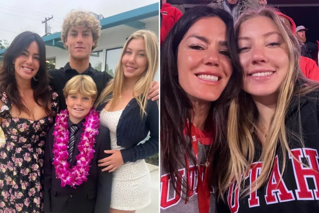 California mom of three killed in horrific DUI hit-and-run: ‘I pray for her kids’