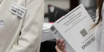 More Epstein files cleared for release as defiant lawmakers win petition: report