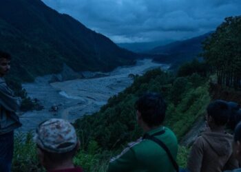 Warnings Across the Himalayas After Nepal Floods