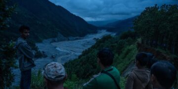 Warnings Across the Himalayas After Nepal Floods