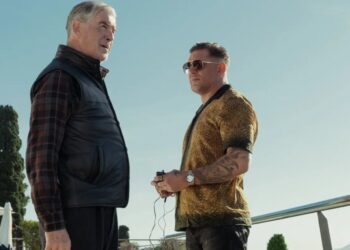 How to watch ‘MobLand’ Season 2 premiere for free: Time, cast, episodes