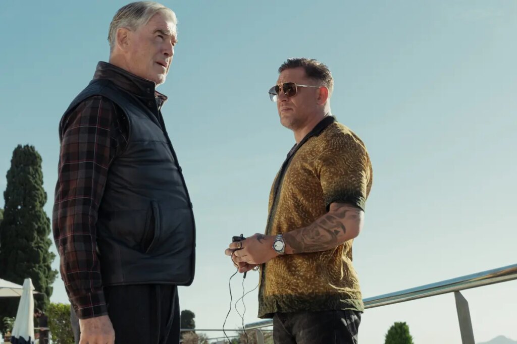 How to watch ‘MobLand’ Season 2 premiere for free: Time, cast, episodes