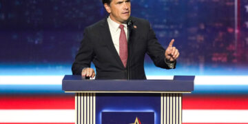 Blanche’s Political Campaigning Breaks an Ethical Norm Going Back to Watergate