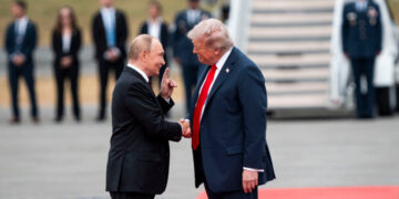 Trump Wants Putin to End the War. He May Offer Russia Business Deals First.