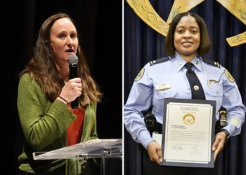 Gaffe-prone Seattle socialist mayor cuts off police chief in yet another awkward interview