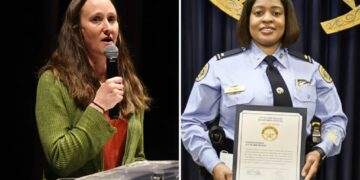 Gaffe-prone Seattle socialist mayor cuts off police chief in yet another awkward interview