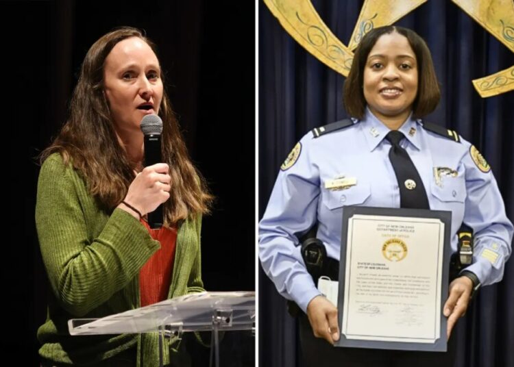 Gaffe-prone Seattle socialist mayor cuts off police chief in yet another awkward interview