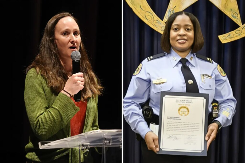 Gaffe-prone Seattle socialist mayor cuts off police chief in yet another awkward interview