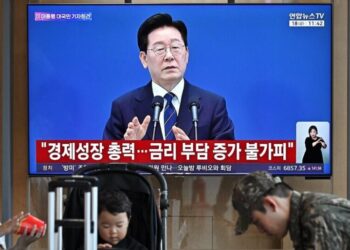 Rejecting Trump, South Korean Leader Says He Will Not Send Troops to Iran