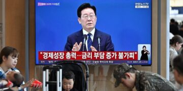 Rejecting Trump, South Korean Leader Says He Will Not Send Troops to Iran