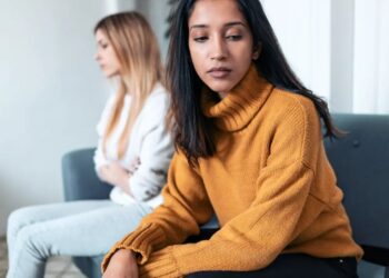 Dear Abby: My friend has no time for our friendship after her mental health crisis