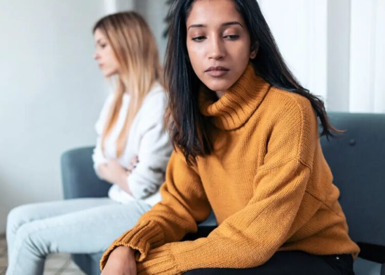 Dear Abby: My friend has no time for our friendship after her mental health crisis