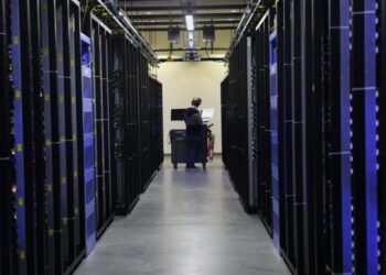 Data centers are swapping water for forever chemicals to keep AI cool