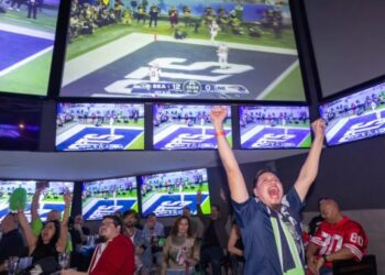 The same algorithm Gen Z fears is managing its portfolio