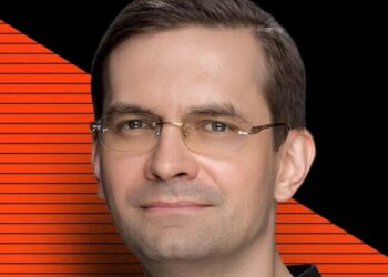 Insilico Medicine’s Alex Zhavoronkov bets China and AI can deliver the drug industry’s next breakthrough 