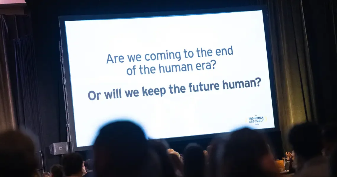 A renowned computer scientist once skeptical of the AI singularity now says humanity is ‘certainly at risk’