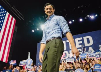 It’s Jon Ossoff’s Moment