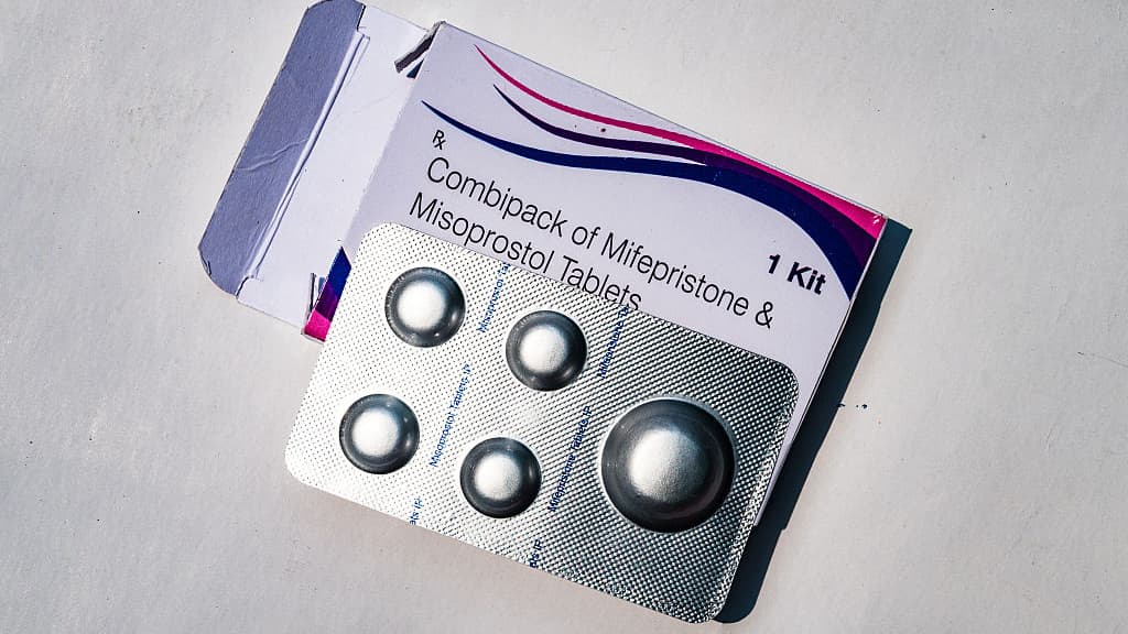South Korea Set to Approve Abortion Pills Next Year