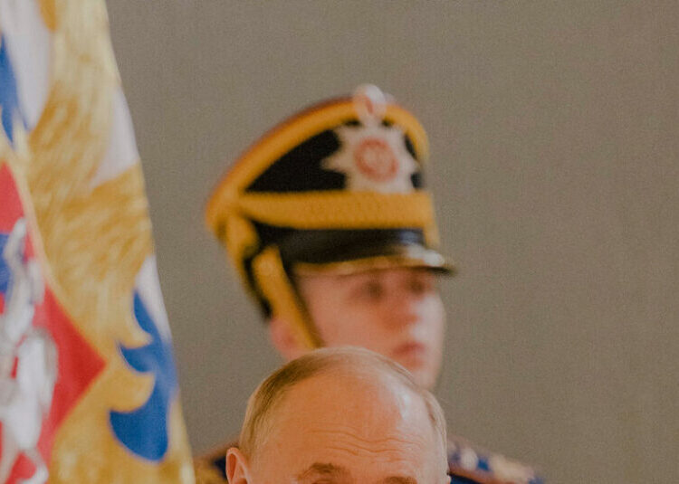 Why Autocrats Care What People Think
