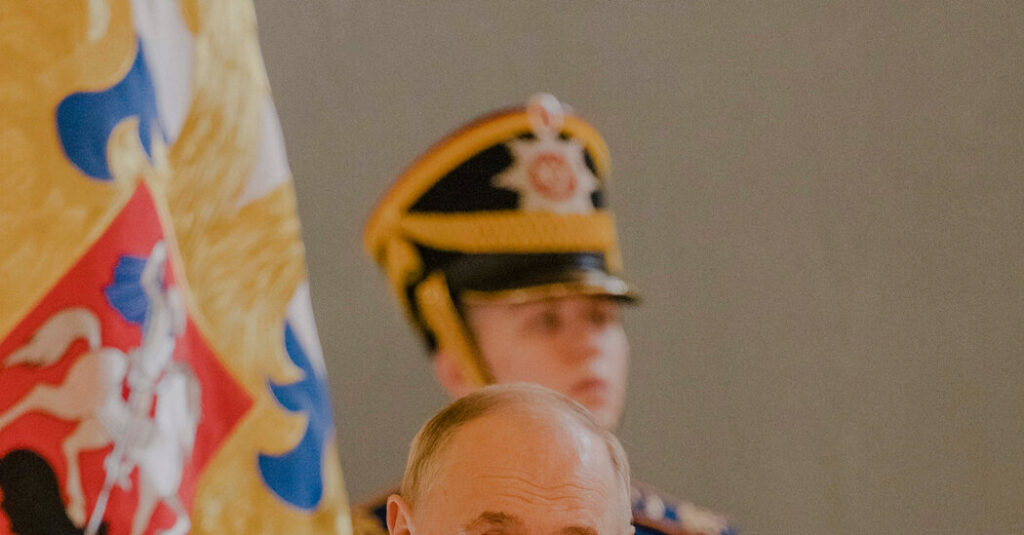 Why Autocrats Care What People Think