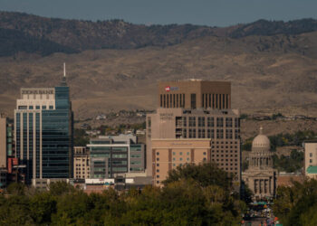 Abortion Rights Activists in Idaho Find Their Pitch: Bring Back the Doctors