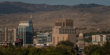 Abortion Rights Activists in Idaho Find Their Pitch: Bring Back the Doctors