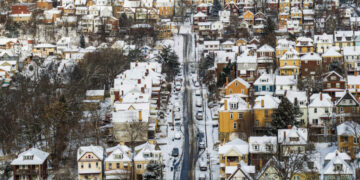 Iran War Will Make Winter More Expensive for Some Americans