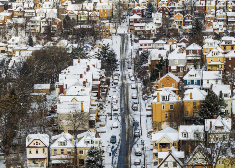 Iran War Will Make Winter More Expensive for Some Americans
