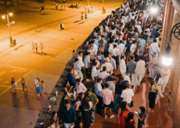 Spain’s Preppy Conservatives Are Having a Moment