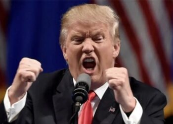 Trump raves at ‘dirty dogs’ in late-night rage post: ‘You will pay a big price!’