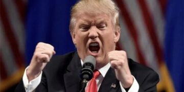Trump raves at ‘dirty dogs’ in late-night rage post: ‘You will pay a big price!’