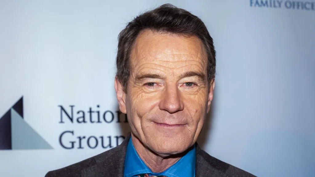 Speechless GOP operative coopts Bryan Cranston’s screams to vent Trump rage