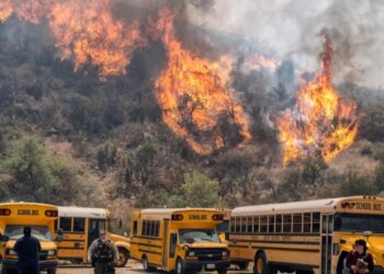 The wildfire danger we’re only just beginning to understand