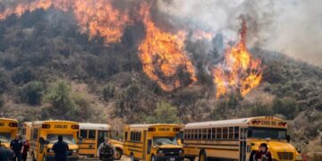 The wildfire danger we’re only just beginning to understand