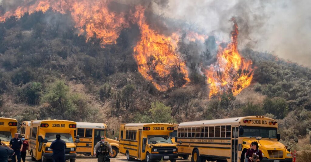 The wildfire danger we’re only just beginning to understand