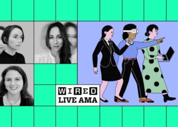 Submit Your Questions: Why Is Silicon Valley Still a Boy’s Club?