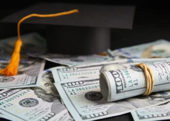 Hundreds of colleges where up to 80% of students fail to pay their loans — sticking taxpayers with the bill