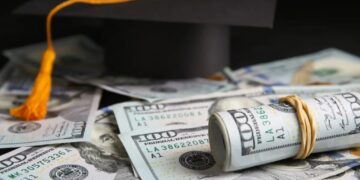 Hundreds of colleges where up to 80% of students fail to pay their loans — sticking taxpayers with the bill