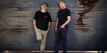 How Dhani Harrison and Nigel Godrich turned a hang into a band