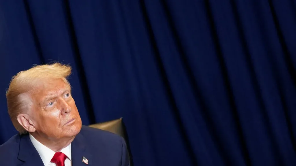 Damning UN probe sours Trump’s impending address to world leaders: report