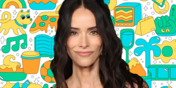 How to have the best Sunday in L.A., according to Abigail Spencer